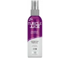 Pro Tan Muscle Juice
