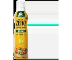 Rabeko Zero Cooking Purškiklis Natural 200 ml purškiamas aliejus