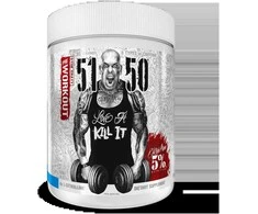 Rich Piana 5% 5150, 372g.