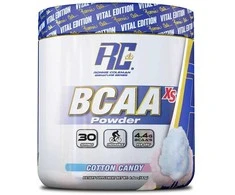 Ronnie Coleman BCAA-XS Powder 183 g.