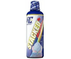 Ronnie Coleman Stacked-NO Pump Shot 473 ml.