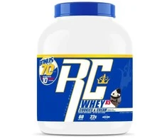 Ronnie Coleman Whey XS 2260 g.