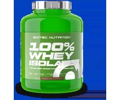 SciTec 100% Whey Isolate 1816 g.