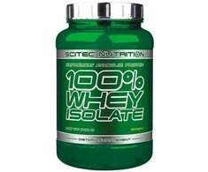 SciTec 100% Whey Isolate 700 g.
