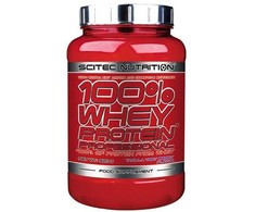SCITEC 100% Whey Protein Professional 920 g.