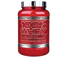 SCITEC 100% Whey Protein Professional 920 g.