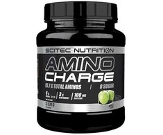 Scitec Amino Charge 570 g.