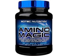 Scitec Amino Magic 500g.