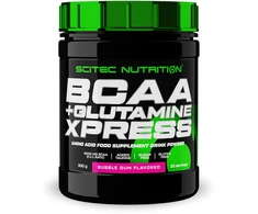 Scitec BCAA + Glutamine Xpress 300g.