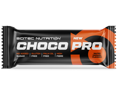 Scitec Choco Pro Bar 50 g.
