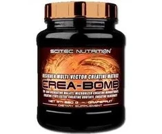 SCITEC Crea-Bomb 660 g.