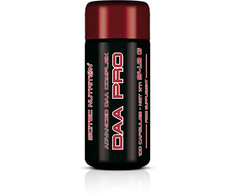 Scitec DAA Pro 100 kaps.