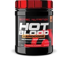 Scitec Hot Blood Hardcore 375g.