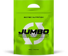 SCitec Jumbo 6600 g.