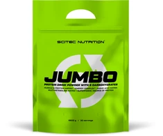 SCitec Jumbo 6600 g.