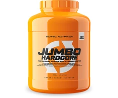 Scitec Jumbo Hardcore 3060 g.