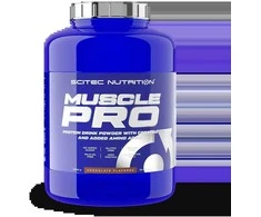 SciTec Muscle Pro 2500 g.