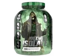 Skull Labs 100% Whey Isolate 2kg x 4vnt