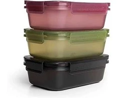 Smartshake Food Storage Container 800 ml.