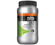 SPORT SIS GO Electrolyte Powder 500g.