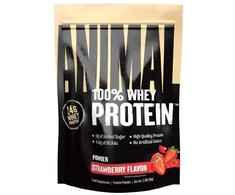 Universal Nutritions Universal Animal 100% Whey Protein 1000 g.