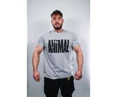 Universal Nutritions Universal Animal Iconic Tee Maršnėliai pilki