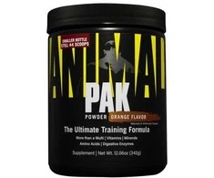 Universal Nutritions Universal Animal Pak Powder 342 g.