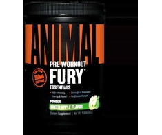 Universal Nutritions Universal Animal Pre Workout Fury 483 g.