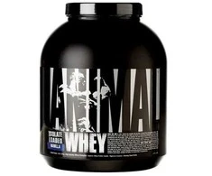Universal Nutritions Universal Animal Whey 2300 g.
