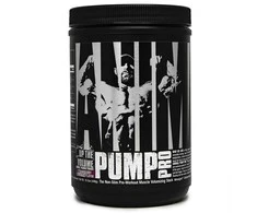Universal Nutritions Universal Nutrition Animal Pump pro 382 g