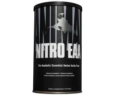 Universal Nutritions Universal Nutrition Animal Nitro EAA 44 pak.