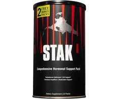 Universal Nutritions Universal Nutrition ANIMAL STAK 23 pakuotė