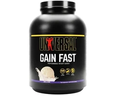 Universal Nutritions Universal Nutrition Gain Fast 2260 g.