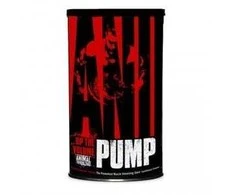 Universal Nutritions Universalus Gyvūnų Pumpas 30 paketų