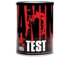 Universal Nutritions Universal Nutrition Animal Test 21 pak.