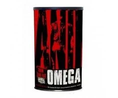 Universal Nutritions Universal Nutrition ANIMAL OMEGA 30 pakelių