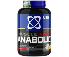 Usn Sports Nutrition USN Muscle Fuel Anabolic 2000 g.