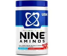 Usn Sports Nutrition USN Nine Aminos 330 g.
