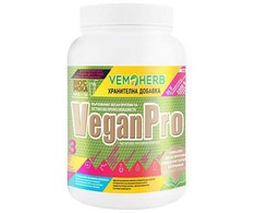 VemoHerb VeganPro 900 g.