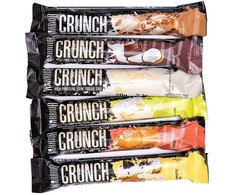 Warrior Crunch Bar 64 g.