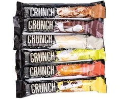 Warrior Crunch Bar 64 g.