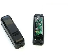 Dtm System SLIM3 ECO fotoelementai, pasukami 12-24V