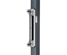 Locinox Atrama nerūdijančio plieno spynai SIXTYLOCK 40mm