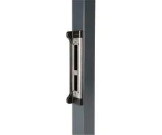 Locinox Atrama nerūdijančio plieno vartų spynai FORTYLOCK 40mm