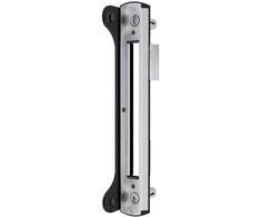 Locinox Atrama vartų spynai SIXTYLOCK 40mm RAL 9005