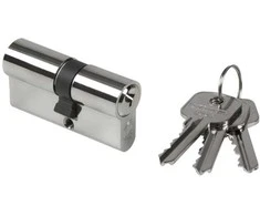 Locinox Cilindras 60mm, simetrinis