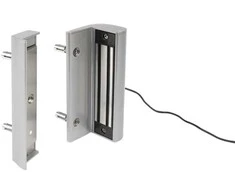 Locinox Elektromagnetas 3000N be rankenos kiemo varteliams, RAL9006