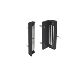 Locinox Elektromagnetas 3000N be rankenos kiemo varteliams, RAL9005