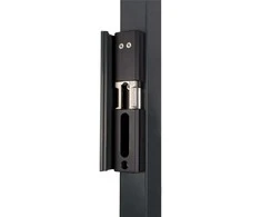 Locinox Elektromagnetinė sklendė kiemo varteliams, RAL 9005