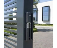 Locinox Elektromagnetinė sklendė kiemo varteliams, RAL 9005